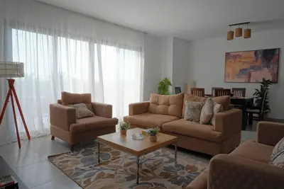 Image de Marina Marassi Penthouse Duplex - 4 Bedroom + Nanny's Room