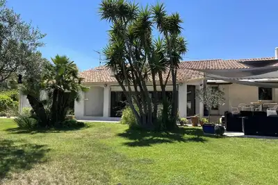 Image de Villa Spacieuse, Tennis Grand Parc