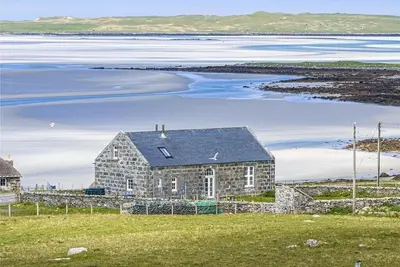Image de Remote Outer Hebrides Retreat | Stunning Coastal Views, Sleeps 6