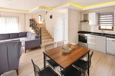 Image de Villa Likya
