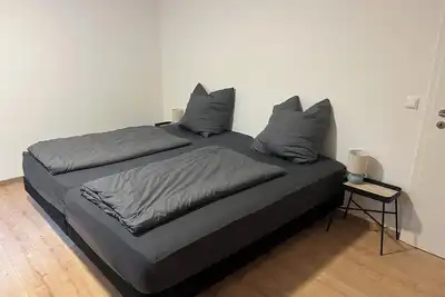 Image de Vacation apartment in the Langenau