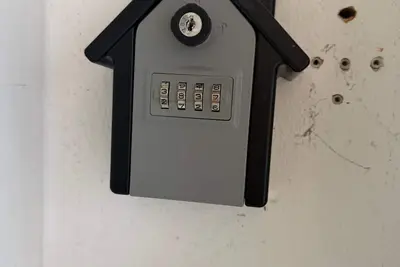Image de Appartement 'Familie 4og' avec Wi-Fi