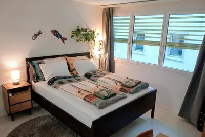 Image de Vacation apartment/apartment for 4 guests with 50m² in Lucerne (311107)