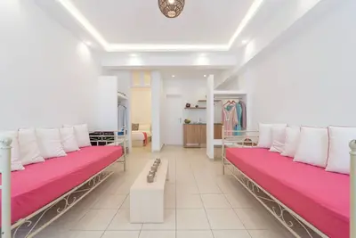 Image de Appartement Deluxe Bb pour 4 personnes