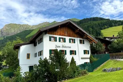 Image de Zum Hubertus