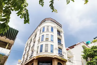 Image de Amazing 2-bedroom apt 800m to Airport, Elevator, Kitchen, Washing, Dryer