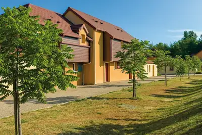 Image de Charmante villa de retraite en Dordogne