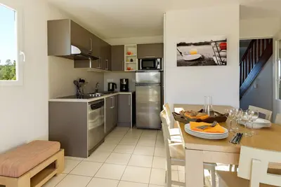 Image de Retraite sur la côte bretonne pour 5 personnes
