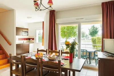 Image de Duplex Maisonette en Dordogne