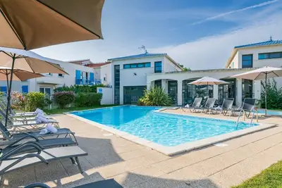 Image de Escapade en duplex sur la côte