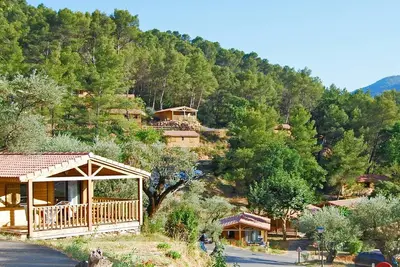 Image de Charmant cottage en Provence