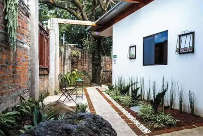 Image de 101 Apartment in Villa Stahl Colonia Escalon