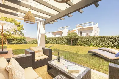 Image de Mairena Residence | Luxury Garden Retreat Marbella