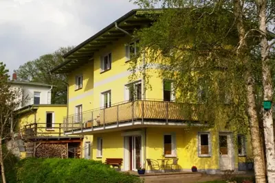 Image de Vacation apartment Bergstraße 02 - close to the beach & feel good - Berg 02