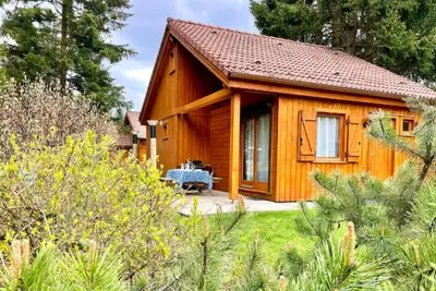 Image de Chalet Myosotis 4 Gerardmer