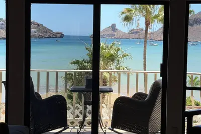 Image de Villa Bahia 4c  Condo with fabulous views in San Carlos, Mexico