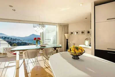 Image de Appartement à Antiguo Molino, à 1 heure de Marbella