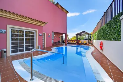 Image de Duque Dream Villa Suites
