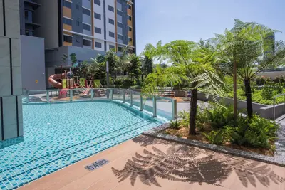 Image de Nexus Taman Pertama by Guestonic