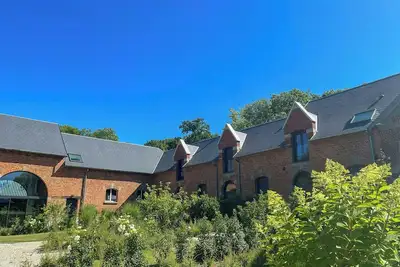 Image de Gîte de charme dans une ferme des Hauts-de-France
