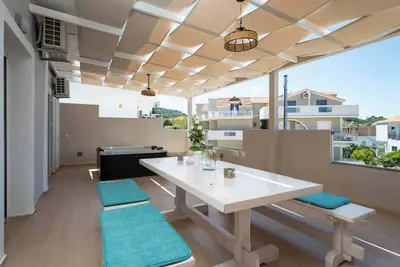 Image de Villy Suites I - Zante Luxury Suite with Hot Tub