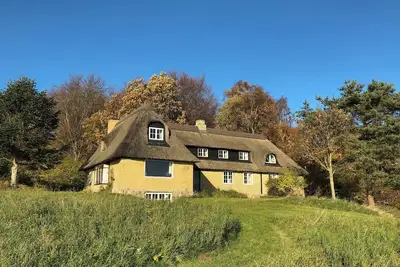 Image de Maison de vacances avec vue sur la baie d'Ebeltoft