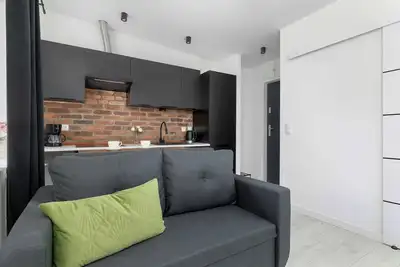 Image de Cozy Apartment with Atmospheric Interior | Pet Friendly