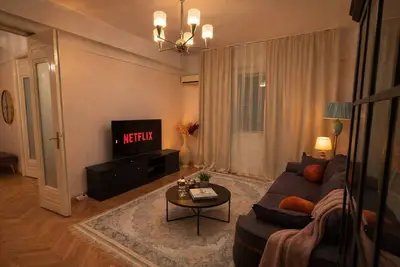 Image de Luxury l Apartment | Radisson | Calea Victoriei