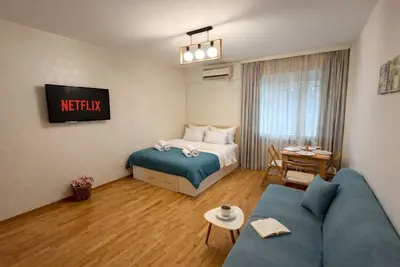 Image de Downtown Comfort Studio - Stay different