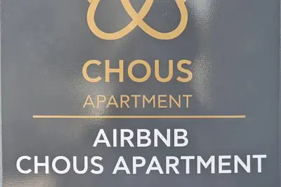 Image de Chous Apartment - Central & Fully Equipped Holiday Home in Alexandrou poli
