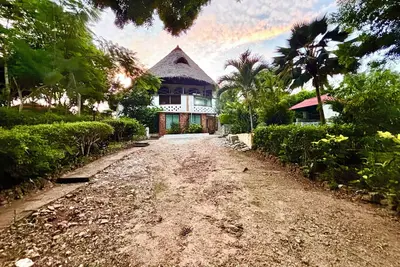 Image de Serene 2-bedroom house in Kwale County perfect for relaxing with a private pool
