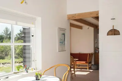 Image de Maison de vacances conçue par un architecte sur la presqu'île de Sjællands Odde