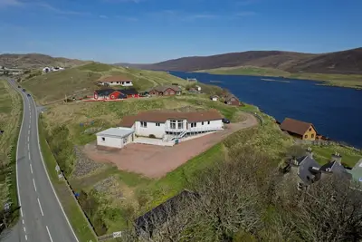 Image de New to Vrbo: Spacious House w/ Coastal Views & Private Garden