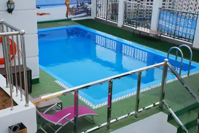 Image de GeojeResidenceHotel