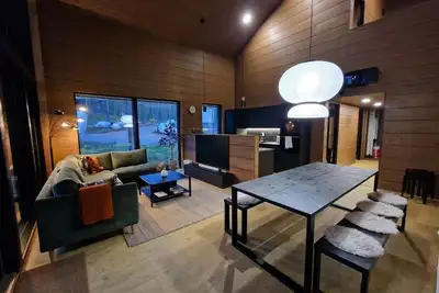 Image de Stylish 4br Villa for 10 | Private Jacuzzi & Sauna