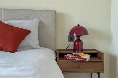 Image de Qoople New Level Cleopatra 2  A13- Cozy 2-bedroom apartment
