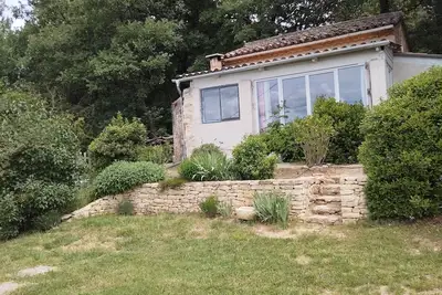 Image de Petite maison en Luberon