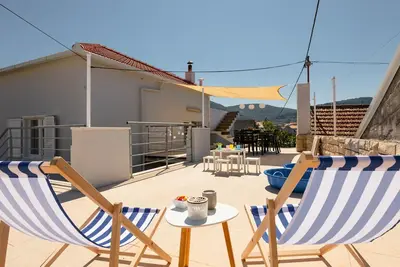 Image de Holiday House Our Home by Villas Guide