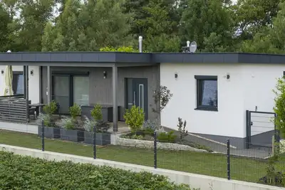 Image de Vacation home \"Zum Graben\"