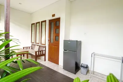Image de The Janan Villa