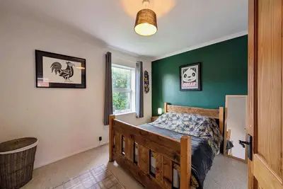 Image de Cosy 2bed house in Reading