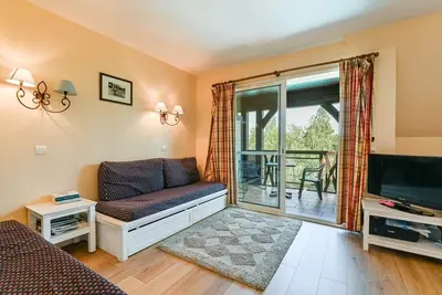 Residence Oree Du Golf Deauville