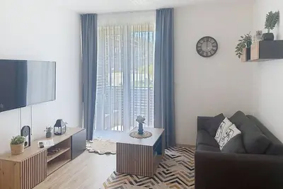 Image de Bel appartement pour 4 personnes avec Wifi, Tv et terrasse