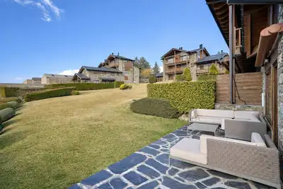 Image de Exclusive villa in Age