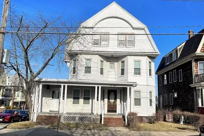 Image de Up to 3 bedroom apartment in convenient South Medford location near Rt 93.