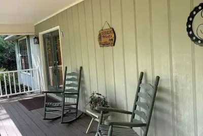 Image de Hiwassee River House: River Access!