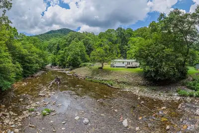 Image de The River's Edge Retreat