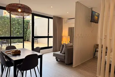 Image de Cozy Studio in great location
