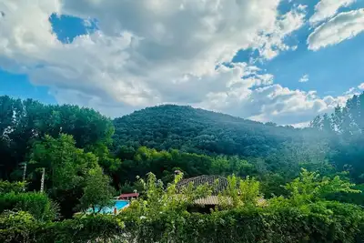 Image de Casa Rural Orilla del Hueznar – Détente au cœur du Parc Naturel Sierra Norte de Séville