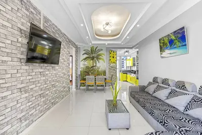 Image de Jaddoo Apartment at Azeer Residence